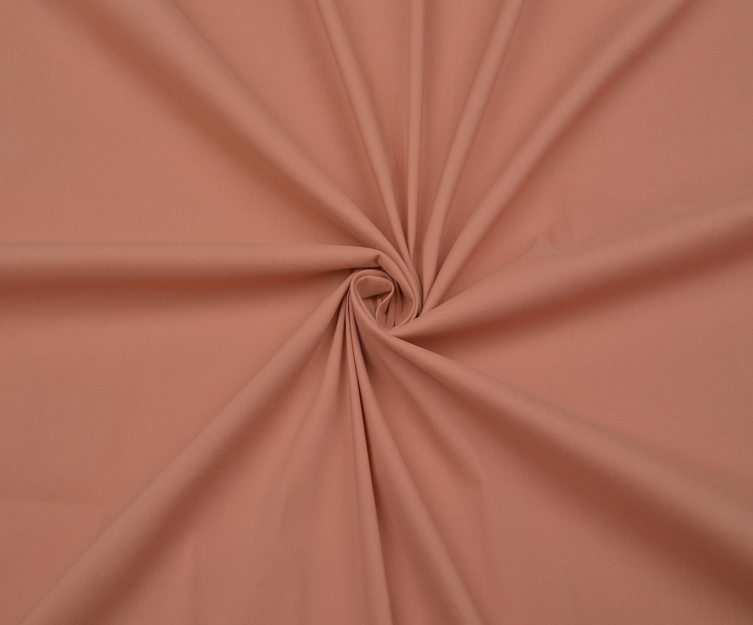 STRETCH DRESS SKIRT FABRIC - POWDER