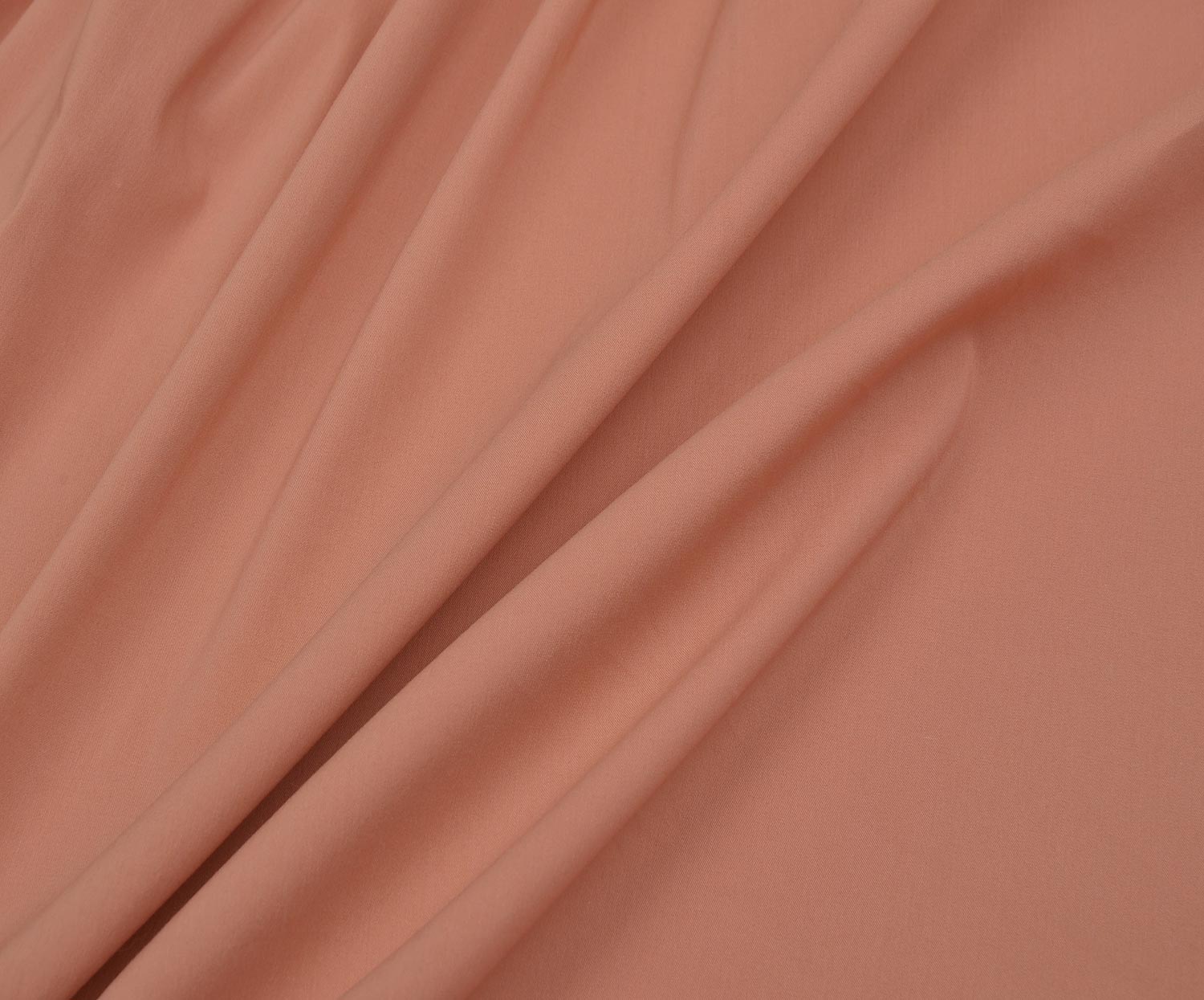 STRETCH DRESS SKIRT FABRIC - POWDER