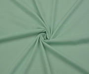 COTTON VOILE FABRIC - MINT