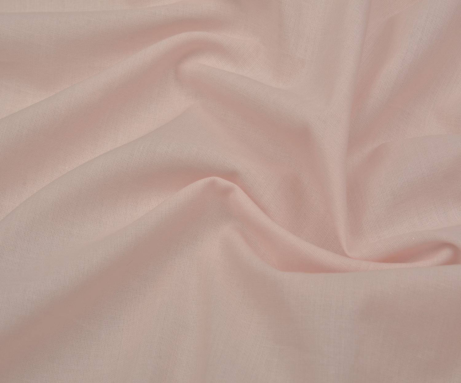 COTTON VOILE FABRIC - PINK