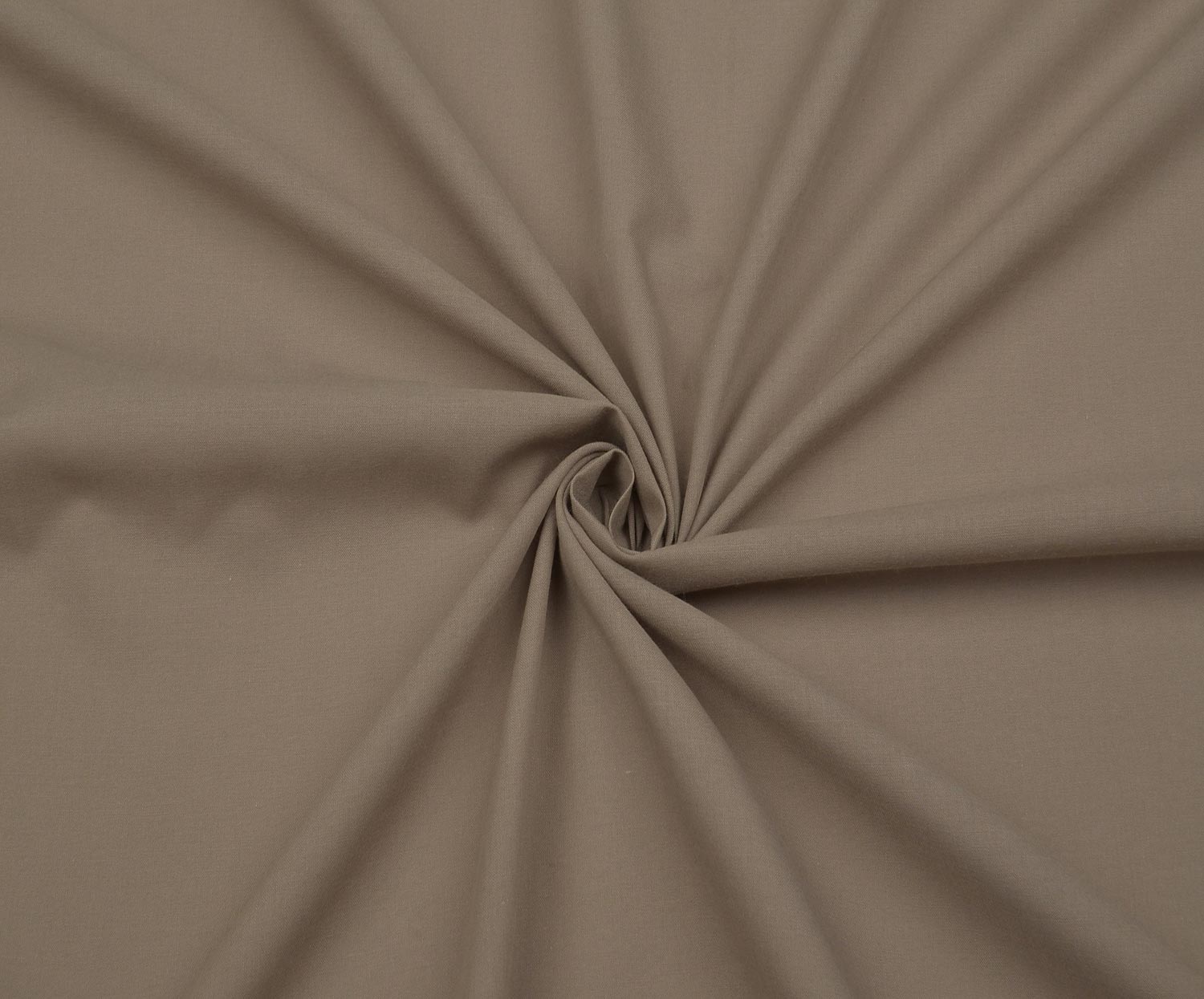 COTTON VOILE FABRIC - BEIGE