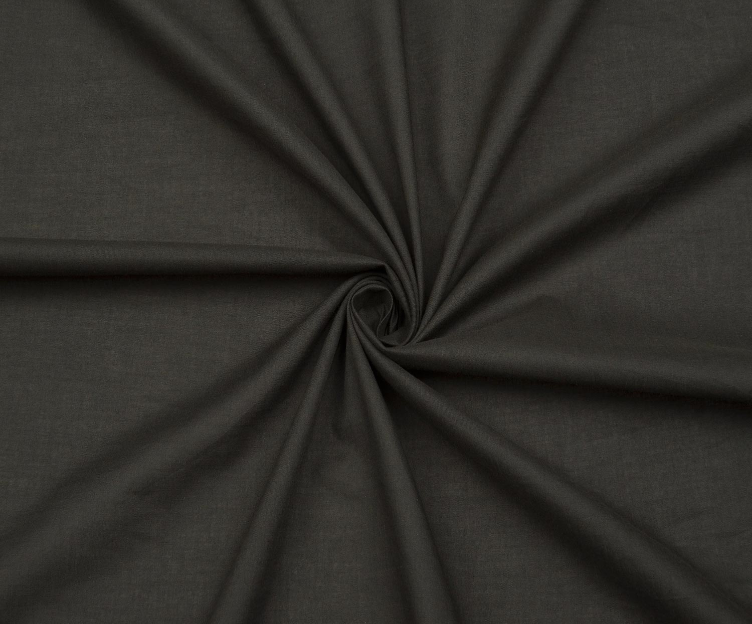 COTTON VOILE FABRIC - KHAKI