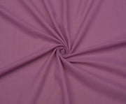 COTTON VOILE FABRIC - LILAC