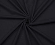 COTTON VOILE FABRIC - DARK NAVY