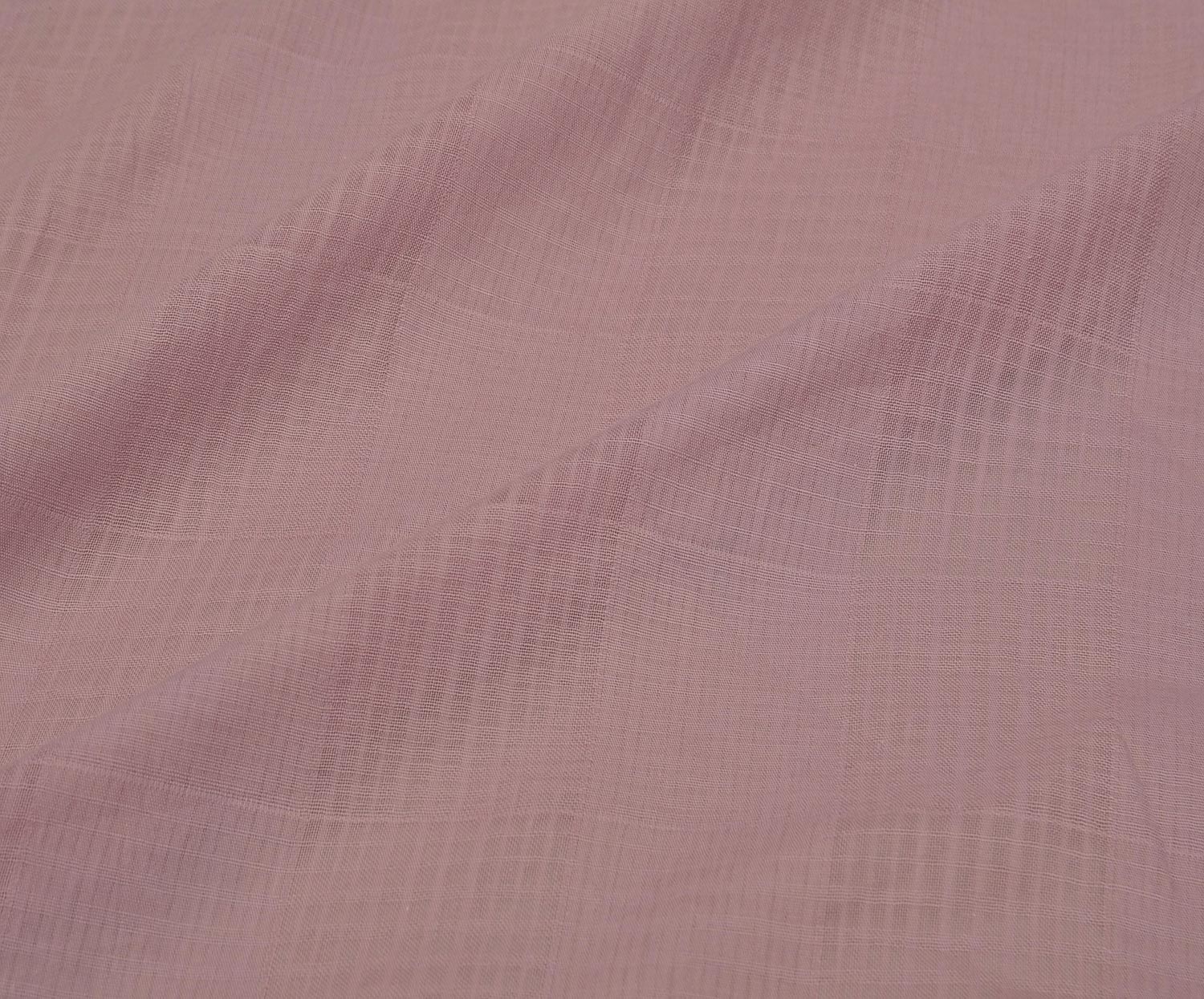 COTTON VOILE FABRIC - LILAC
