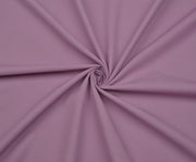 TERICOTTON FABRIC - LILAC