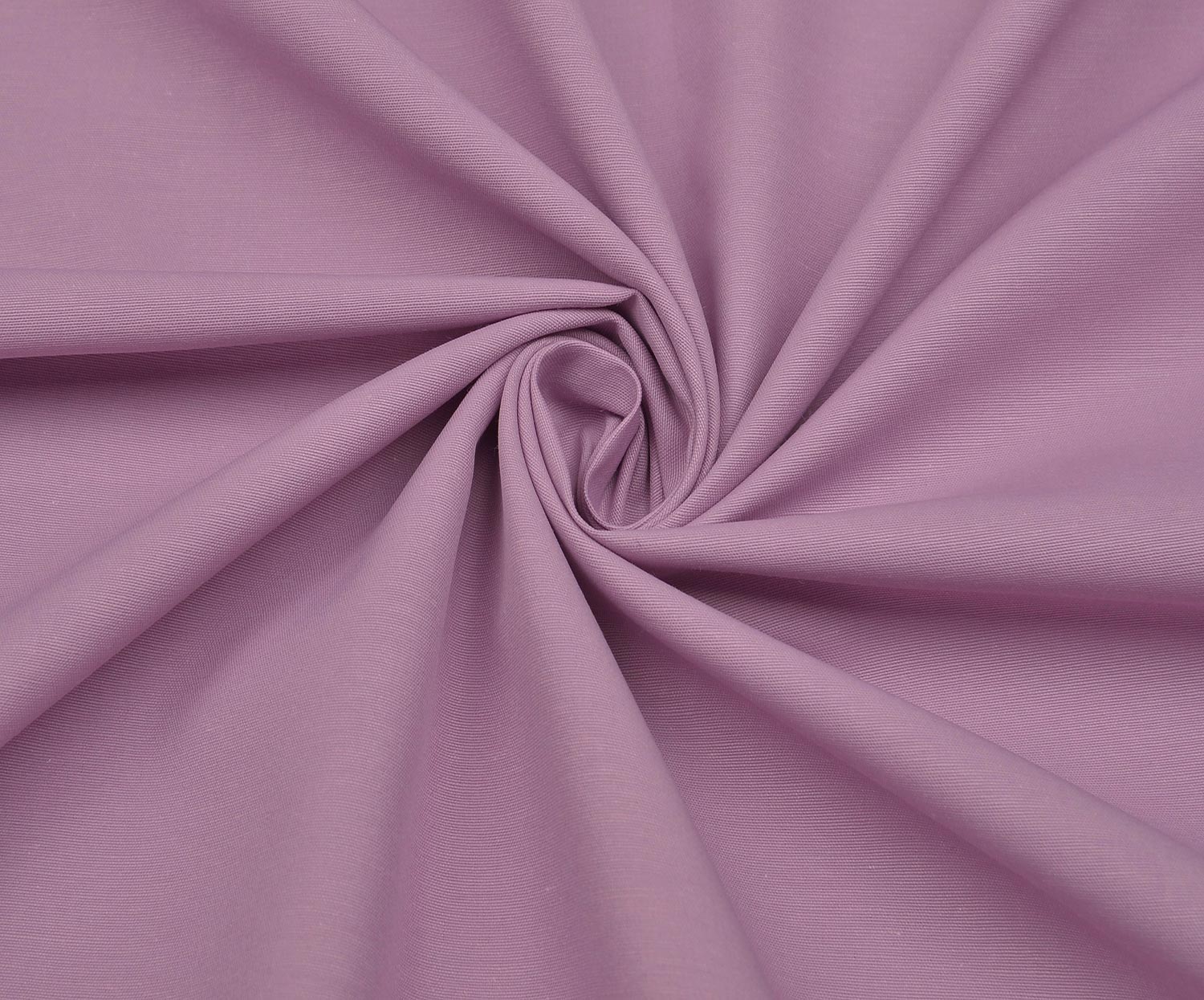 TERICOTTON FABRIC - LILAC