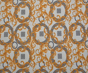 LINING FABRIC - ECRU