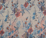 LINING FABRIC - PINK