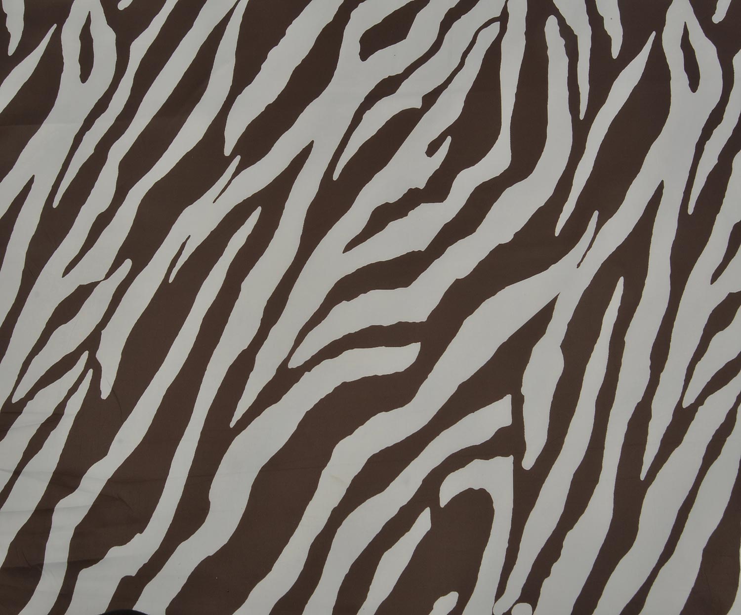 LINING FABRIC - COFFEE