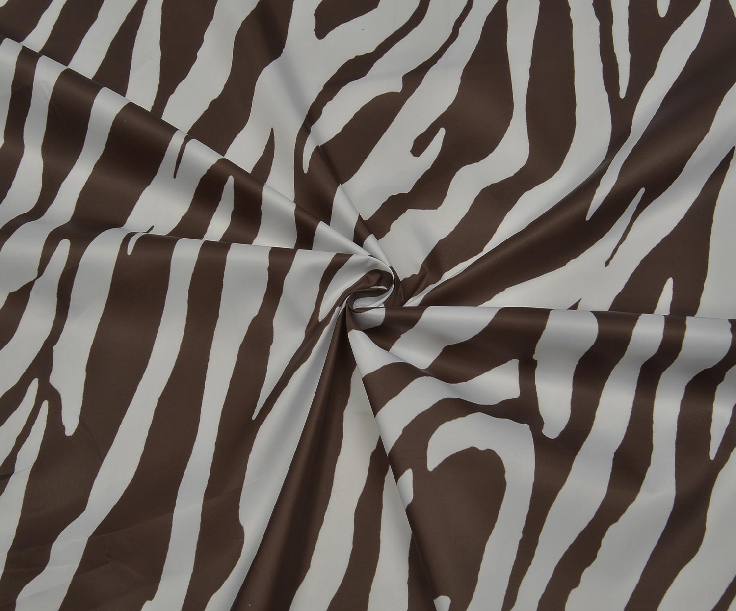 LINING FABRIC - COFFEE