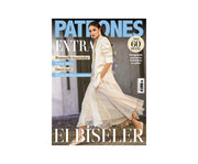 PATRONES ELBİSELER