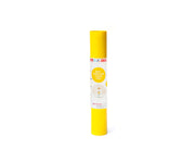 VINYL 30*150 CM - SUITABLE FOR HARD FLOORS - YELLOW