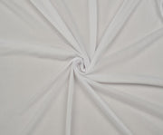 SUPREME DENIER FABRIC - WHITE