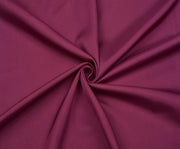 SATIN FABRIC - PURPLE
