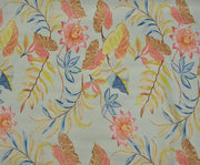PATTERNED PARACHUTE FABRIC - MINT