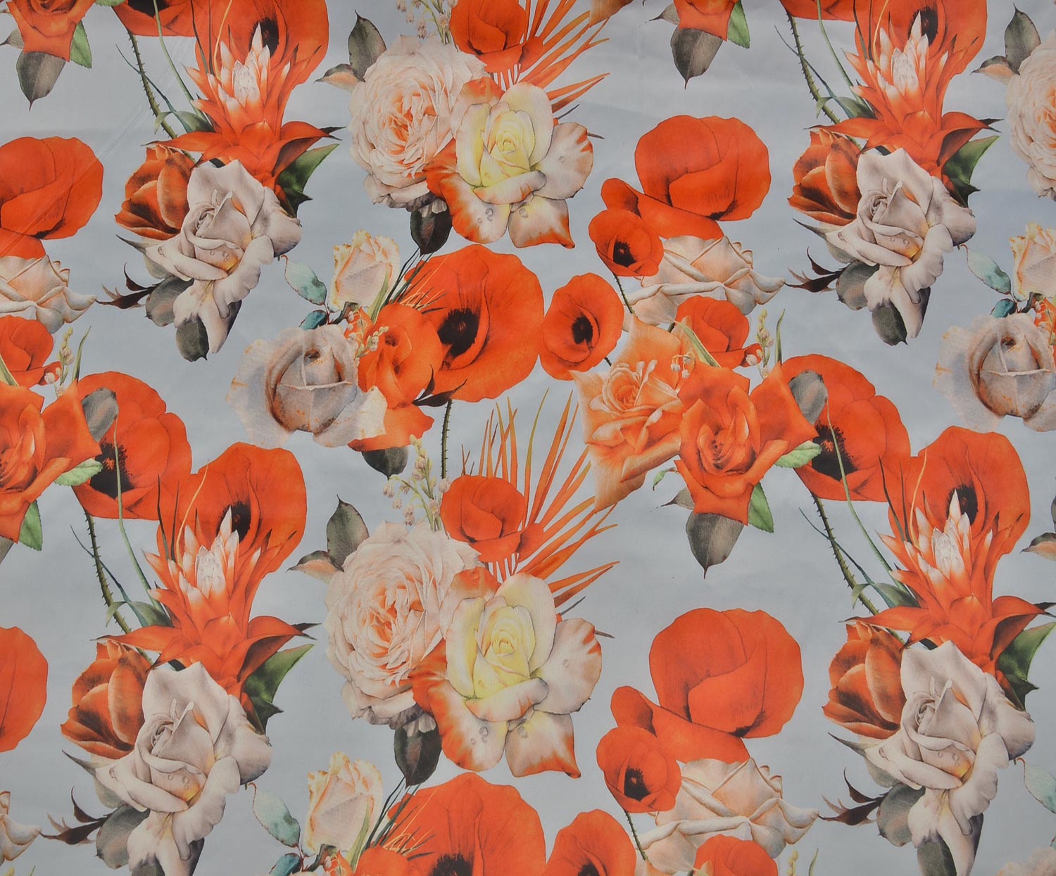 PATTERNED PARACHUTE FABRIC - HARMONY