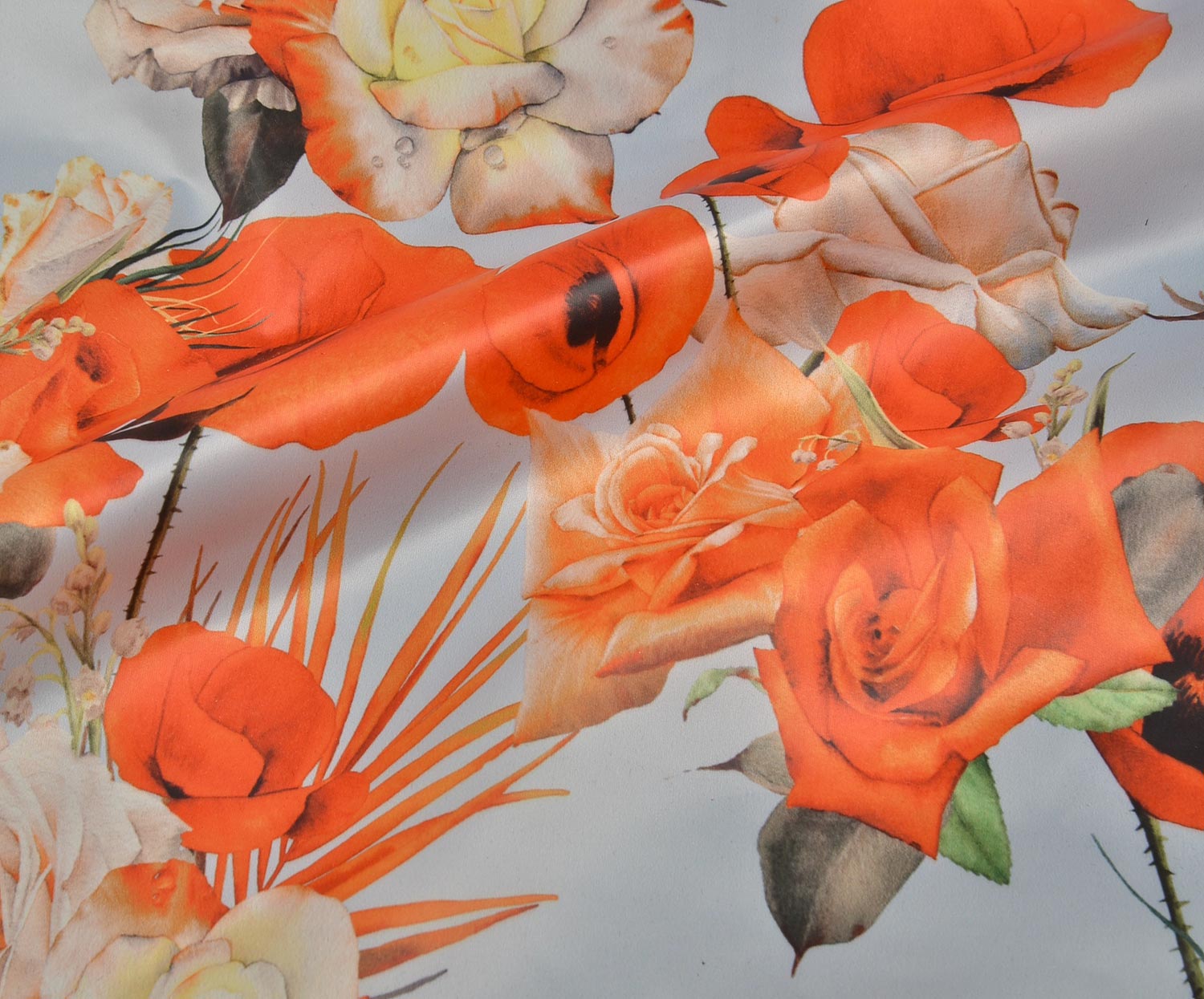 PATTERNED PARACHUTE FABRIC - HARMONY
