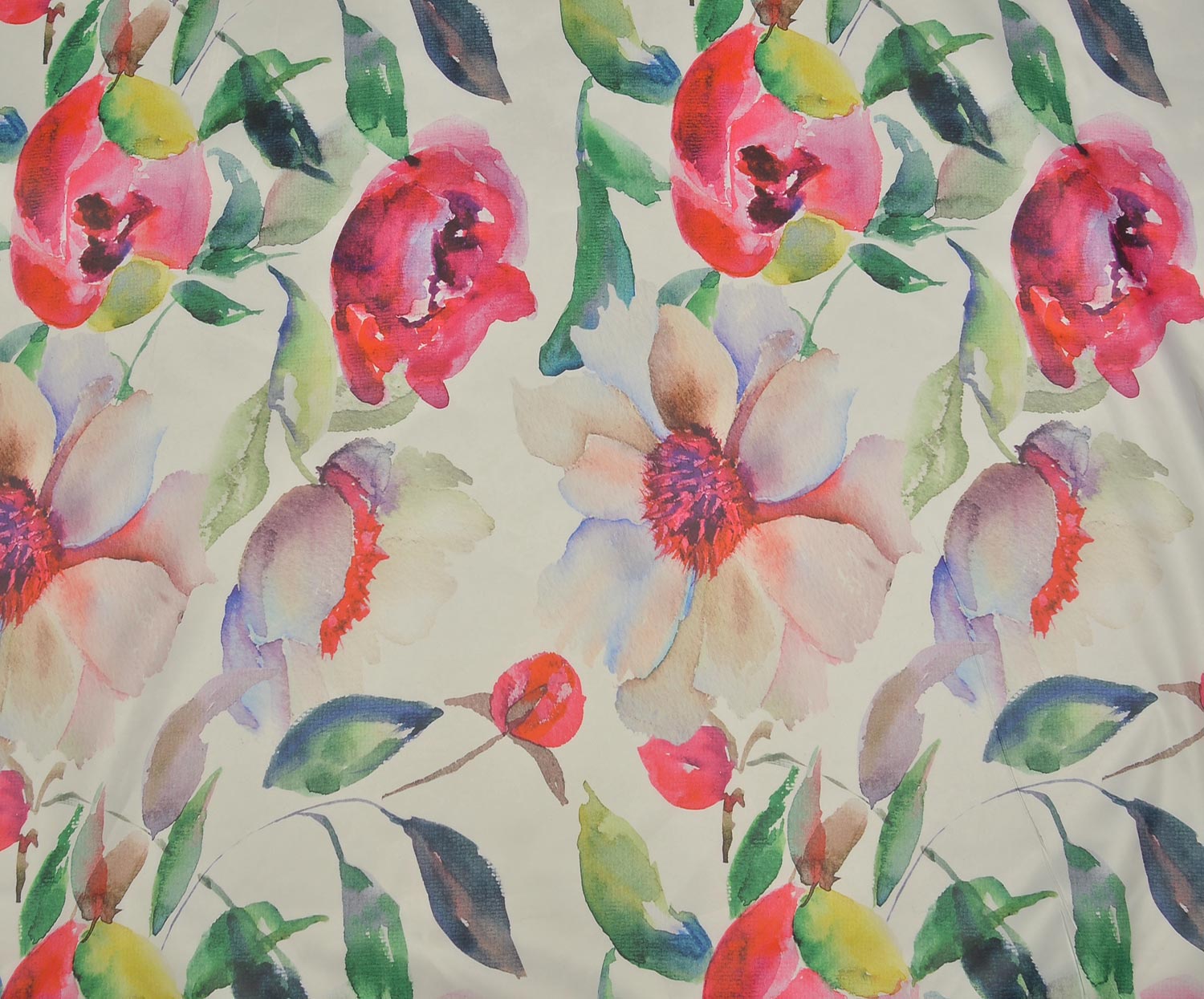 PATTERNED PARACHUTE FABRIC - HARMONY