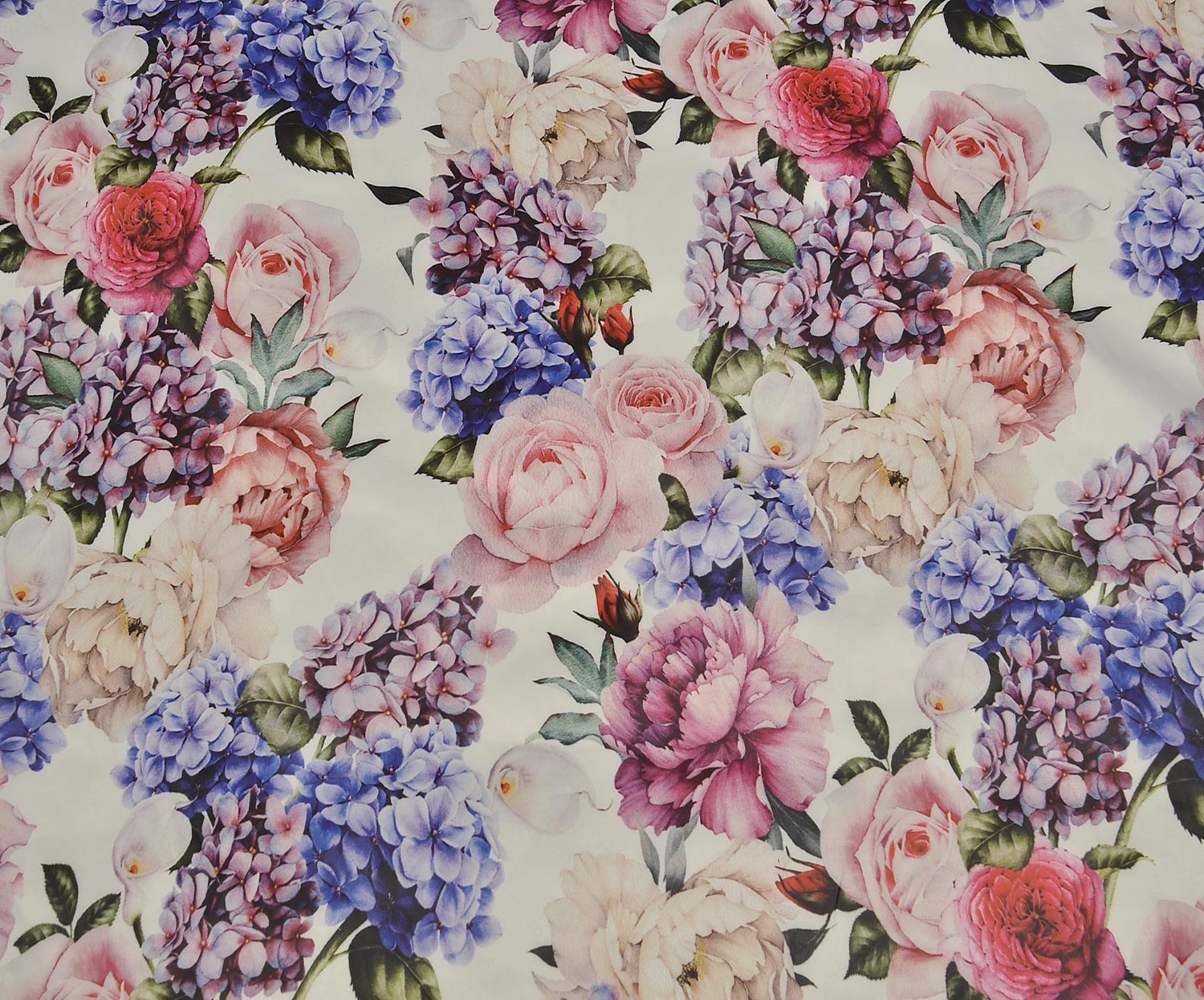 PATTERNED PARACHUTE FABRIC - HARMONY