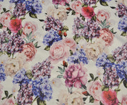 PATTERNED PARACHUTE FABRIC - HARMONY