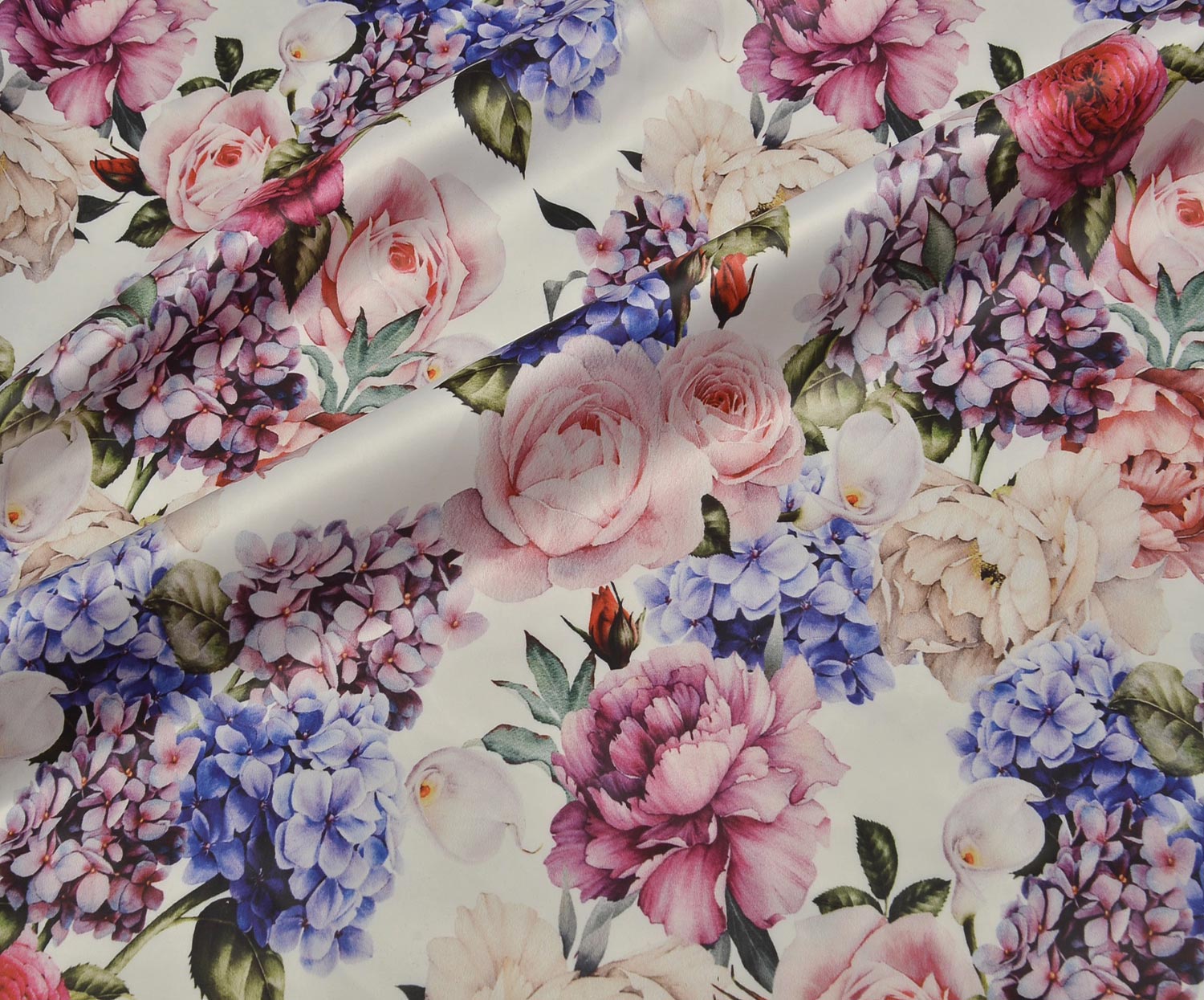 PATTERNED PARACHUTE FABRIC - HARMONY