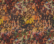 PATTERNED PARACHUTE FABRIC - HARMONY