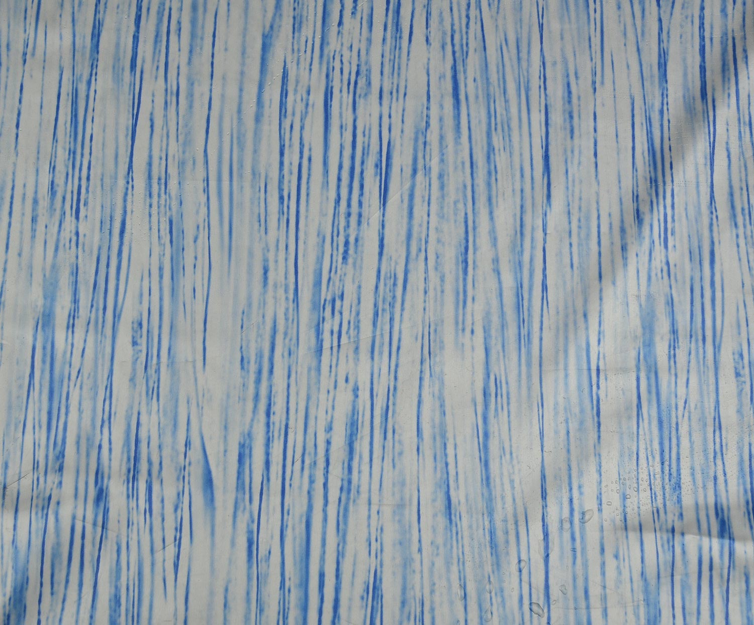 PATTERNED PARACHUTE FABRIC - GREY