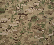 PATTERNED PARACHUTE FABRIC - GREEN