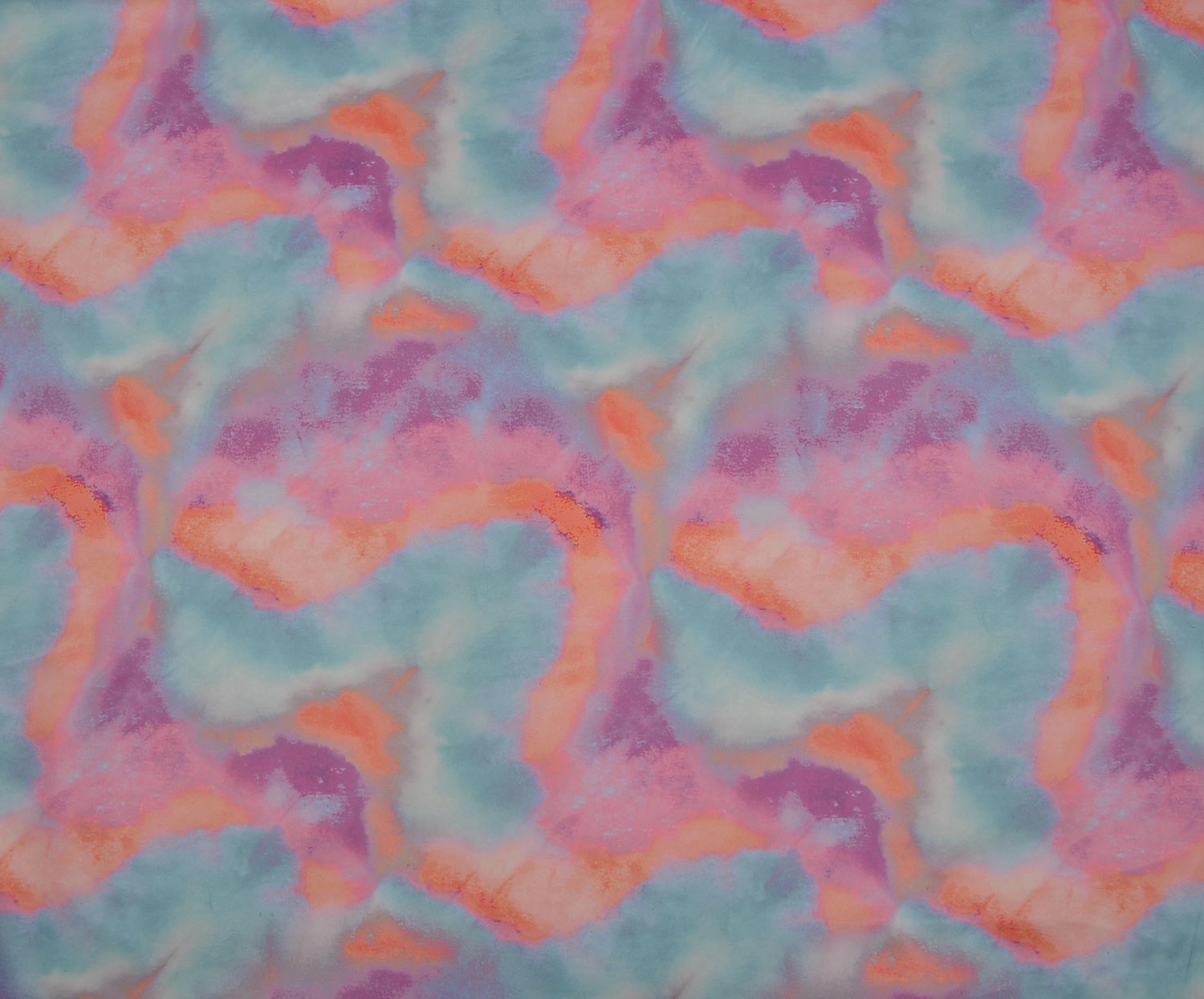 PATTERNED PARACHUTE FABRIC - HARMONY