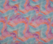 PATTERNED PARACHUTE FABRIC - HARMONY