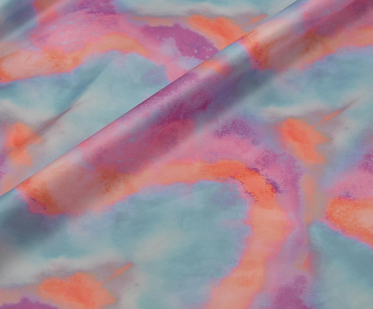 PATTERNED PARACHUTE FABRIC - HARMONY