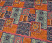 PATTERNED PARACHUTE FABRIC - HARMONY