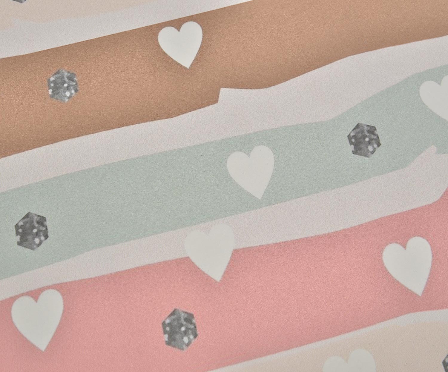 PATTERNED PARACHUTE FABRIC - HARMONY
