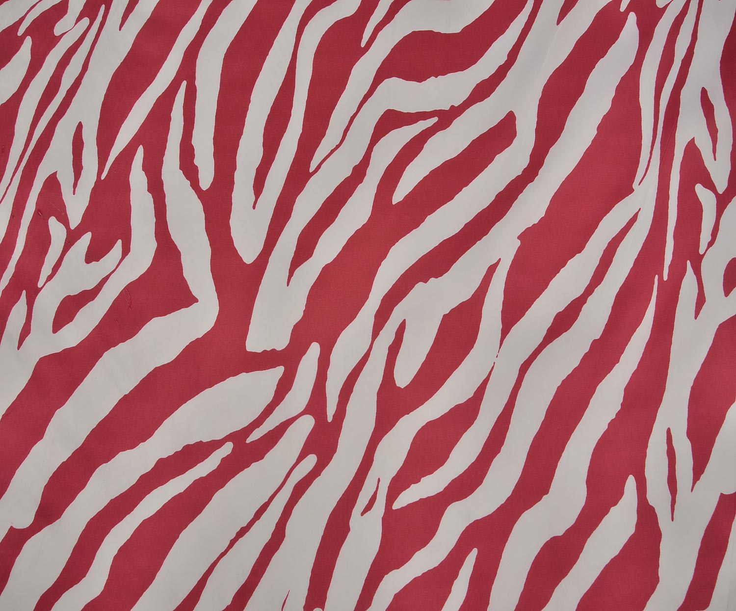 PATTERNED PARACHUTE FABRIC - BURGUNDY