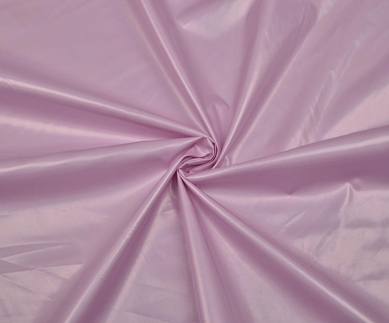 PATTERNED PARACHUTE FABRIC - LILAC