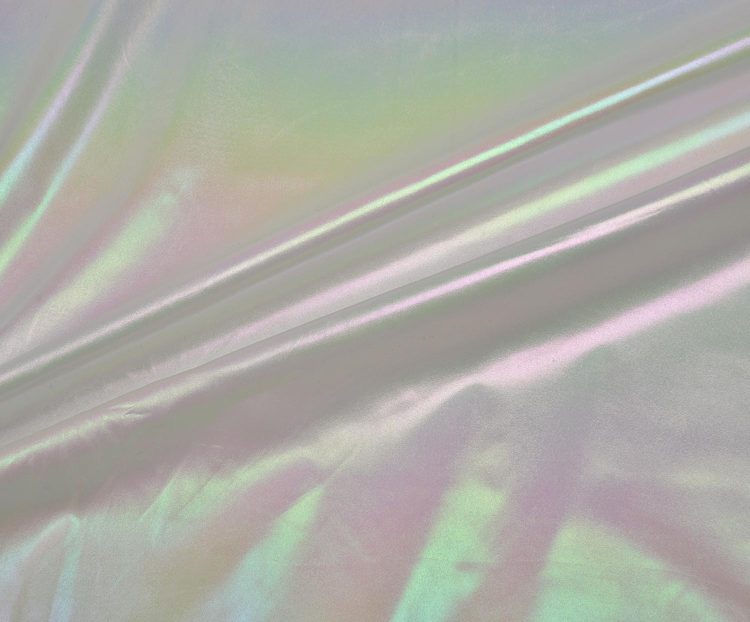 PARACHUTE FABRIC - ECRU