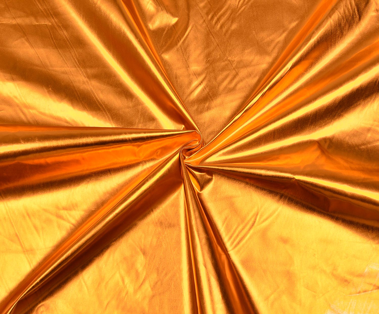 PARACHUTE FABRIC - COPPER