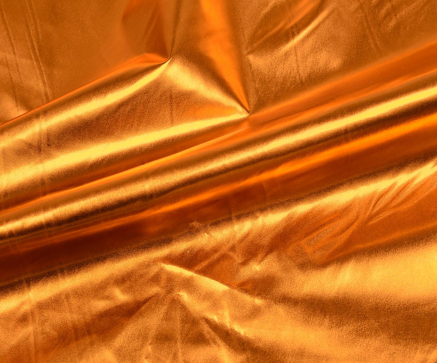 PARACHUTE FABRIC - COPPER