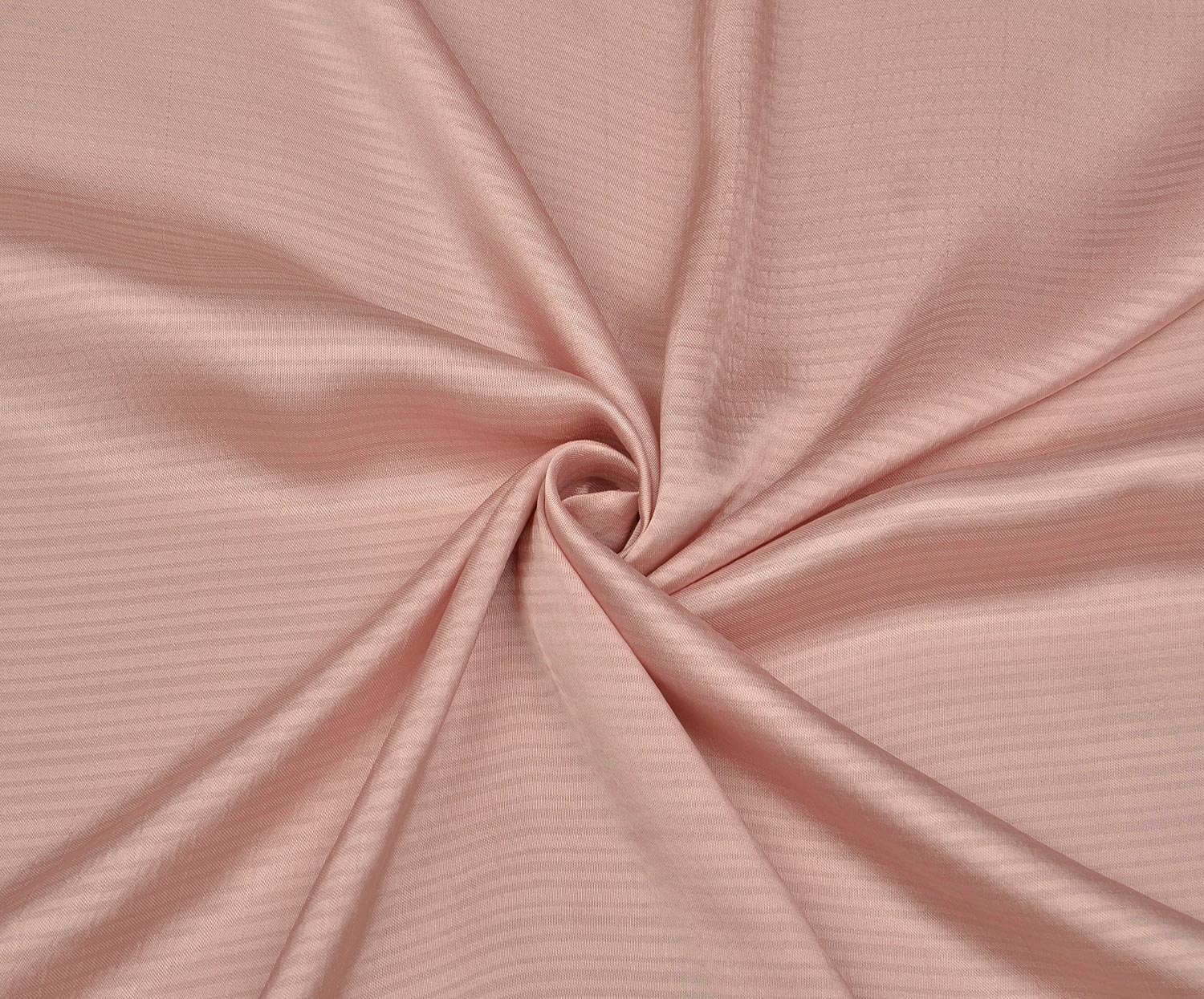 SATEN KUMAŞ - PEMBE