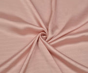 SATEN KUMAŞ - PEMBE