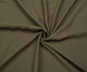 VISCOSE FABRIC - KHAKI