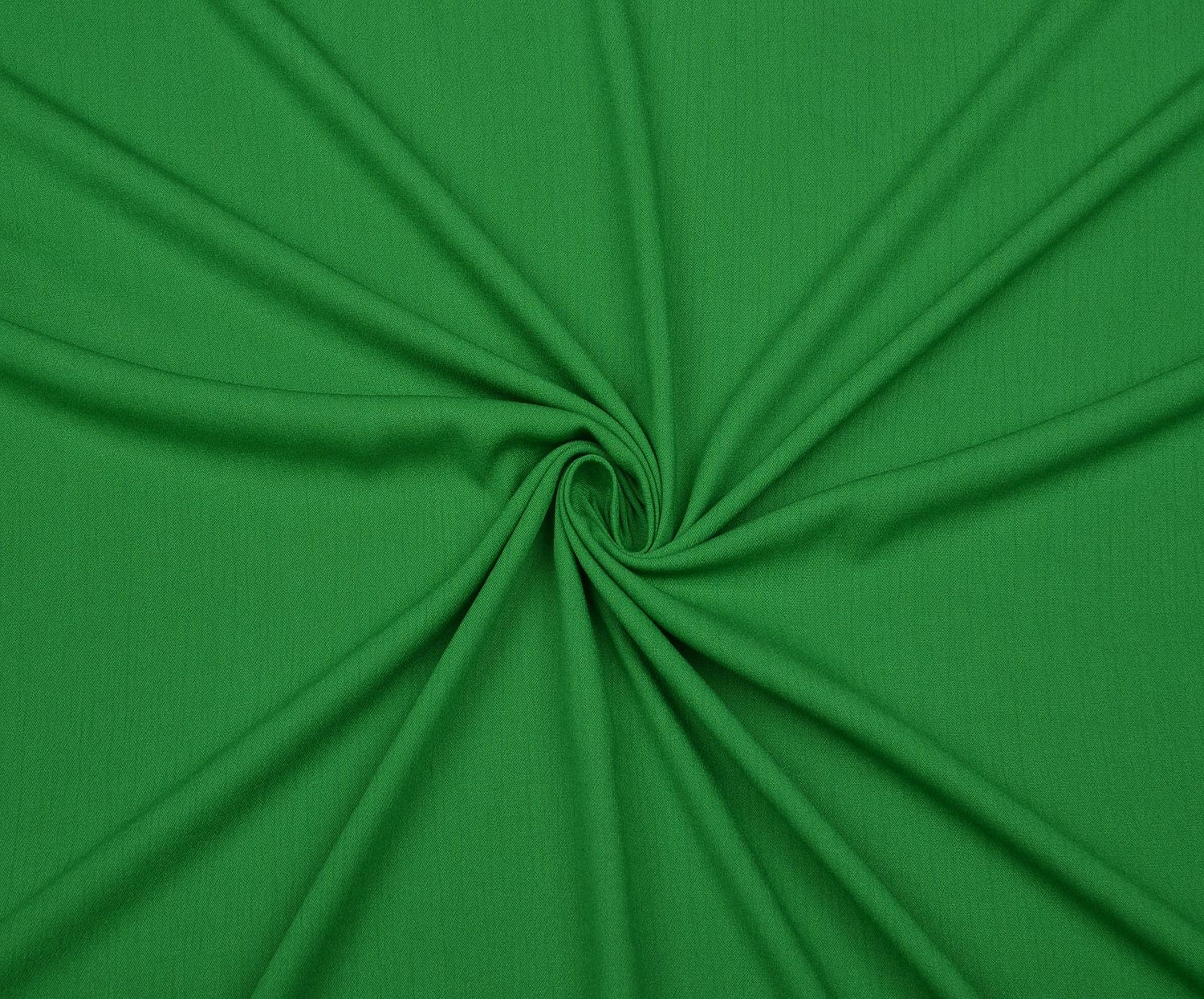COTTON FABRIC - GREEN