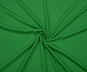 COTTON FABRIC - GREEN