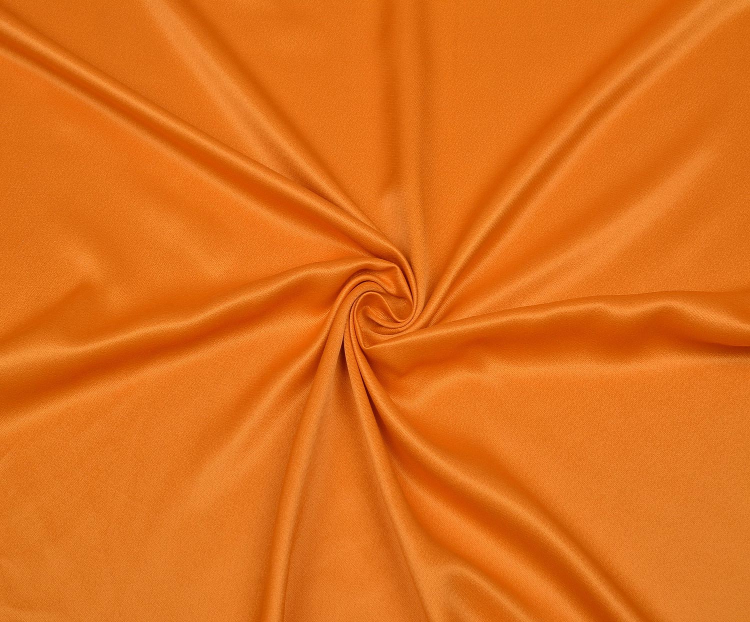 TENCEL FABRIC - ORANGE