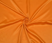 TENCEL FABRIC - ORANGE