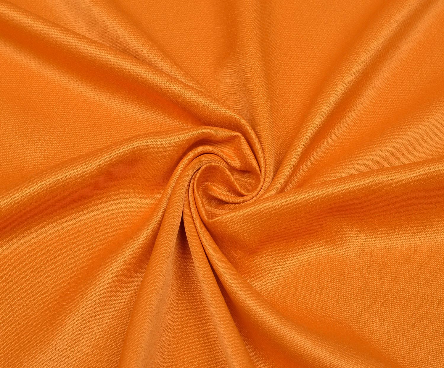 TENCEL FABRIC - ORANGE