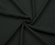VISCOSE FABRIC - PETROL
