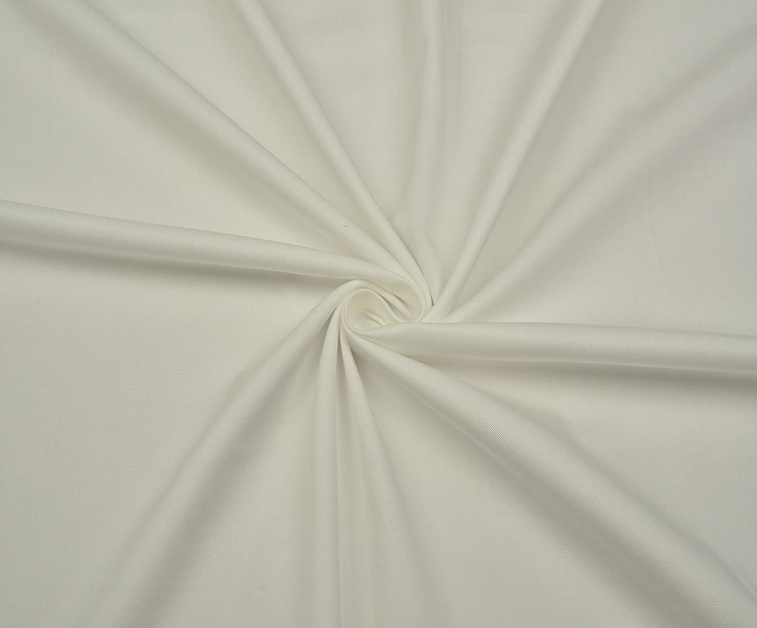 COTTON TENCEL FABRIC - ECRU