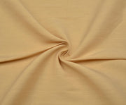 COTTON FABRIC - BEIGE